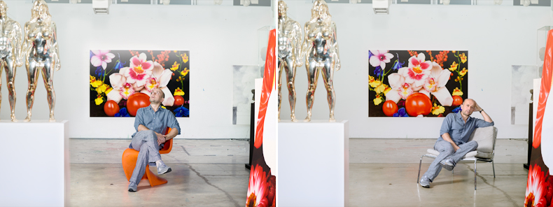Marc Quinn