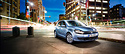 VW Golf, City