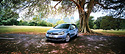 VW Golf, Park