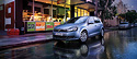 VW Golf, Store